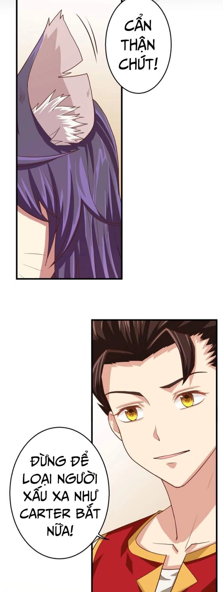 Từ Hôm Nay Bắt Đầu Làm Thành Chủ Chapter 3 - 83