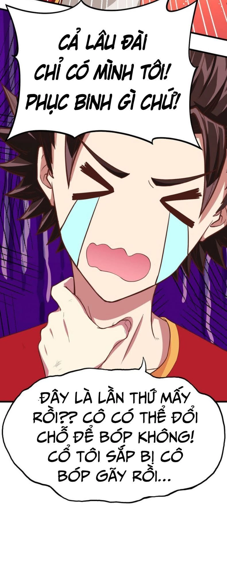 Từ Hôm Nay Bắt Đầu Làm Thành Chủ Chapter 4 - 3