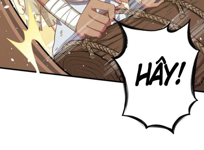 Từ Hôm Nay Bắt Đầu Làm Thành Chủ Chapter 4 - 9