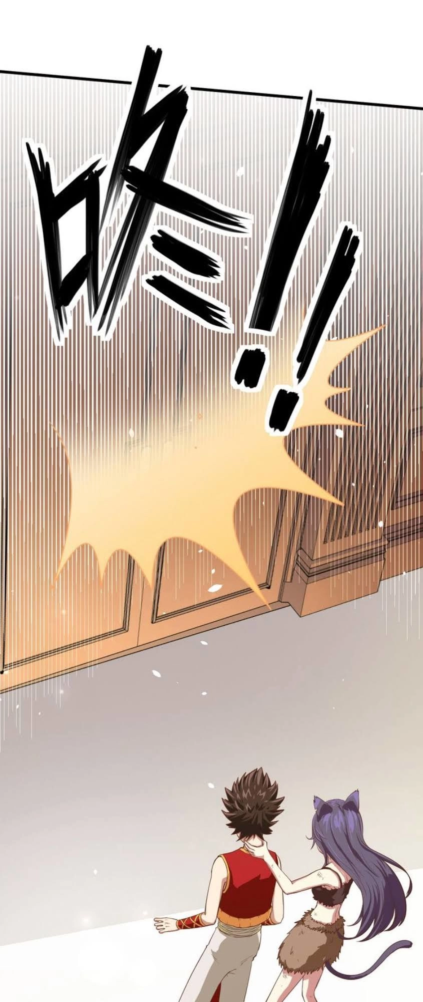 Từ Hôm Nay Bắt Đầu Làm Thành Chủ Chapter 4 - 10