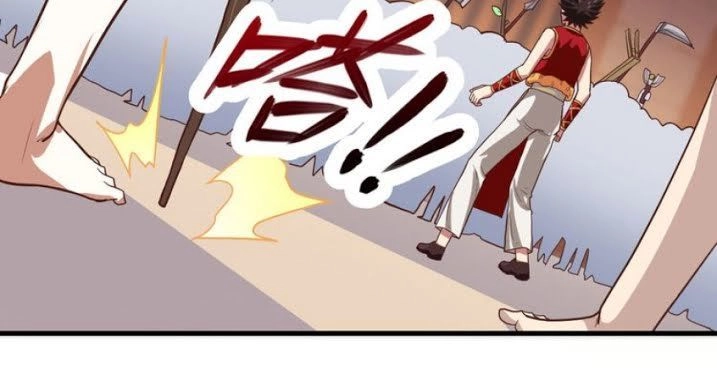 Từ Hôm Nay Bắt Đầu Làm Thành Chủ Chapter 4 - 19