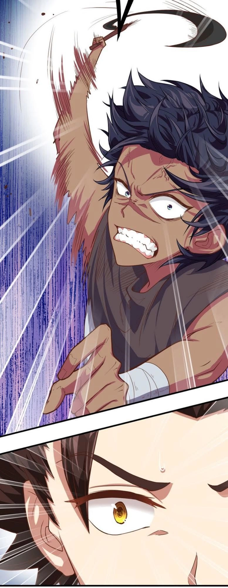 Từ Hôm Nay Bắt Đầu Làm Thành Chủ Chapter 4 - 30