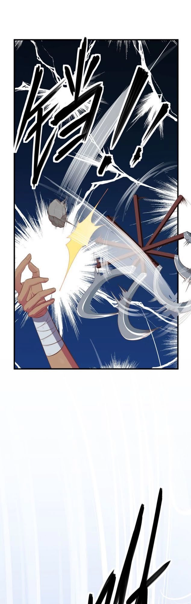 Từ Hôm Nay Bắt Đầu Làm Thành Chủ Chapter 5 - 2