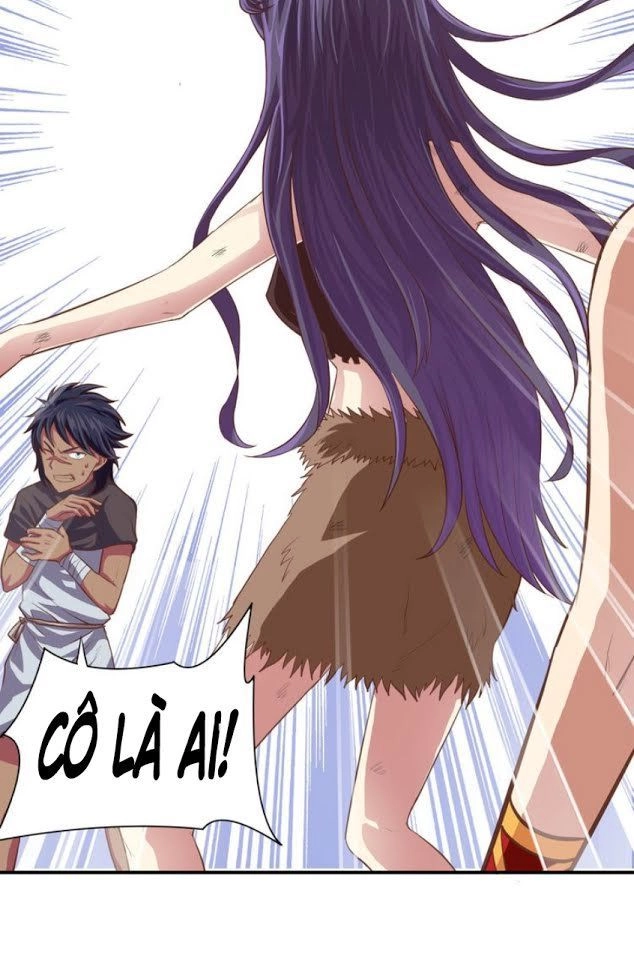 Từ Hôm Nay Bắt Đầu Làm Thành Chủ Chapter 5 - 4