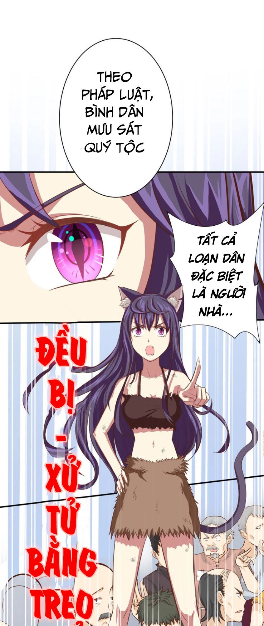 Từ Hôm Nay Bắt Đầu Làm Thành Chủ Chapter 5 - 5