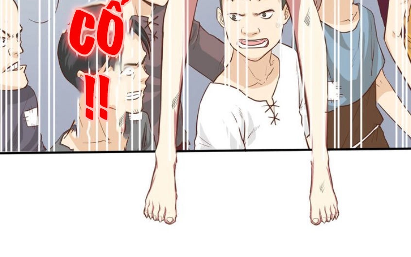 Từ Hôm Nay Bắt Đầu Làm Thành Chủ Chapter 5 - 6