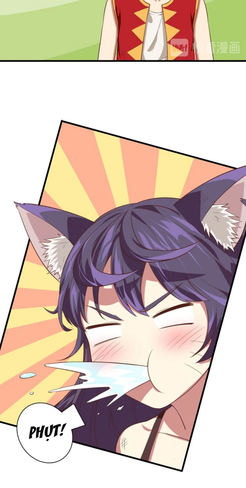 Từ Hôm Nay Bắt Đầu Làm Thành Chủ Chapter 5 - 9