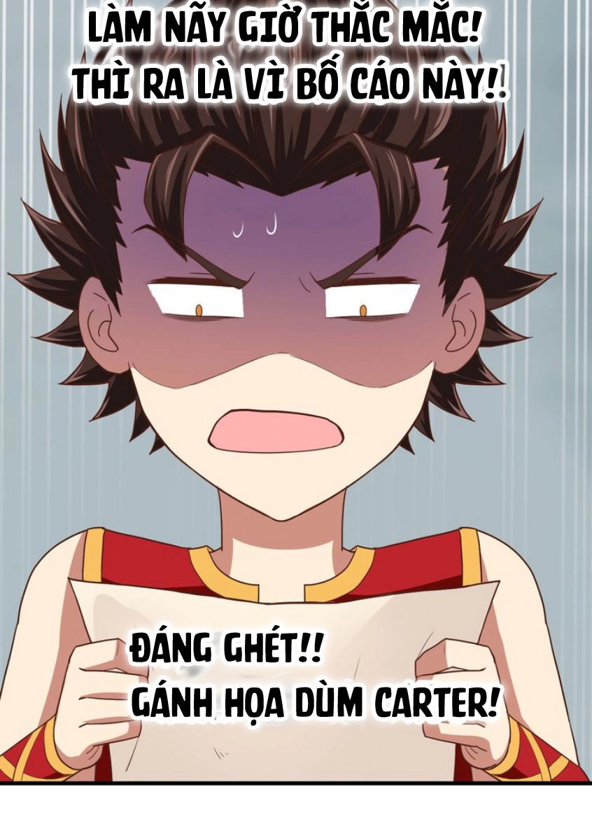 Từ Hôm Nay Bắt Đầu Làm Thành Chủ Chapter 5 - 14