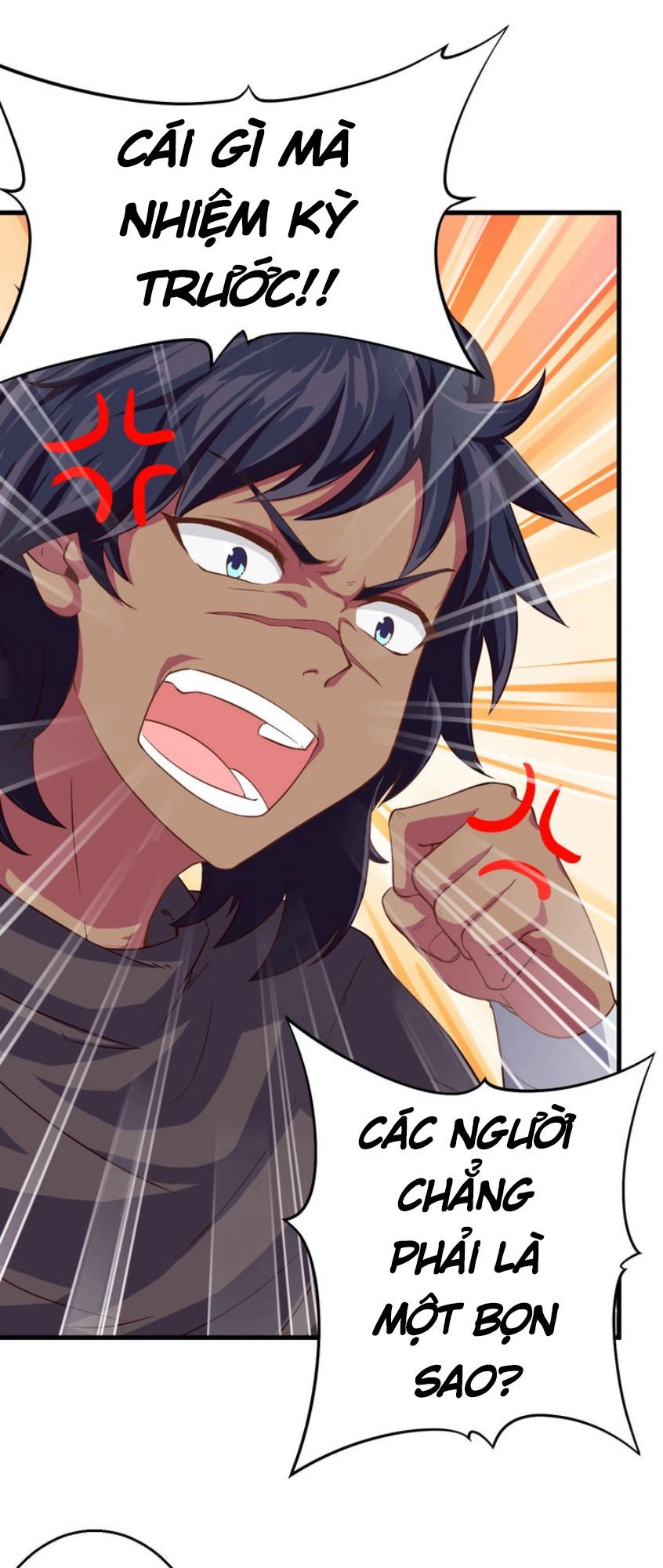 Từ Hôm Nay Bắt Đầu Làm Thành Chủ Chapter 5 - 17