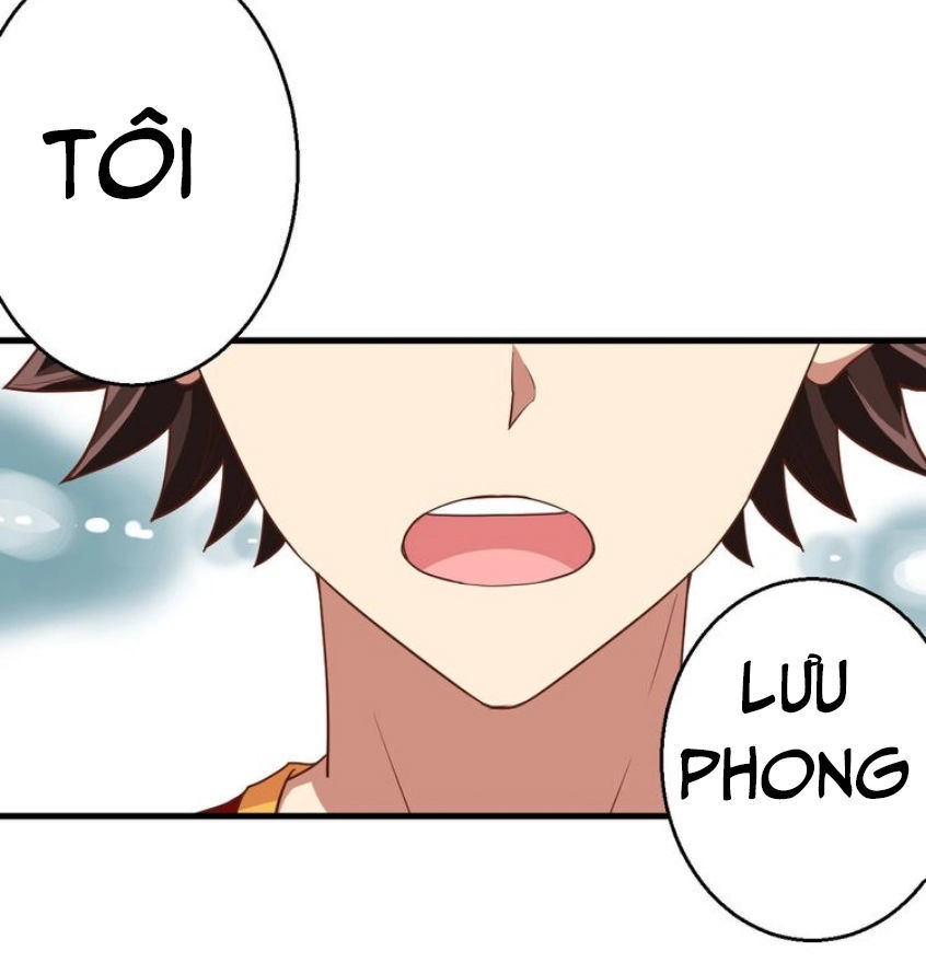 Từ Hôm Nay Bắt Đầu Làm Thành Chủ Chapter 5 - 18