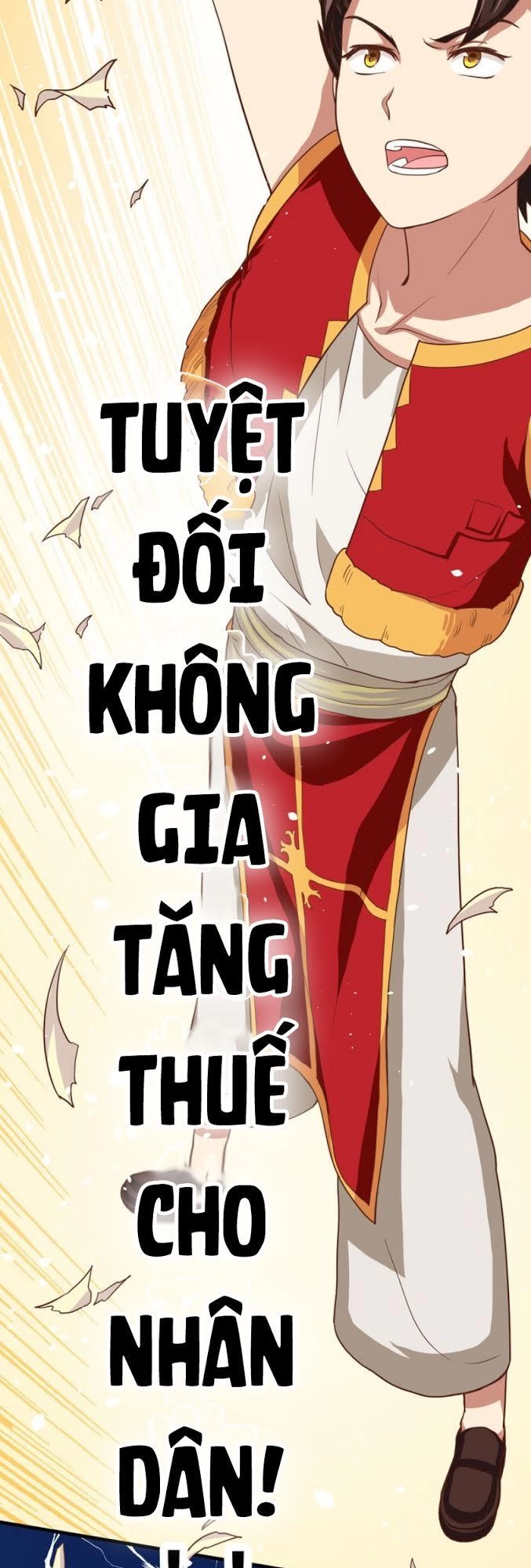 Từ Hôm Nay Bắt Đầu Làm Thành Chủ Chapter 5 - 22