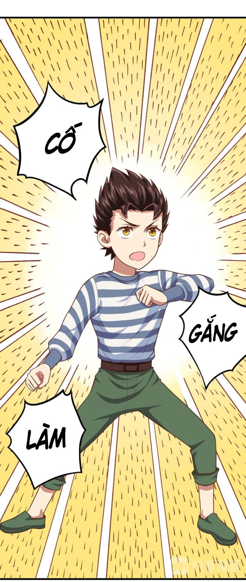 Từ Hôm Nay Bắt Đầu Làm Thành Chủ Chapter 5 - 29