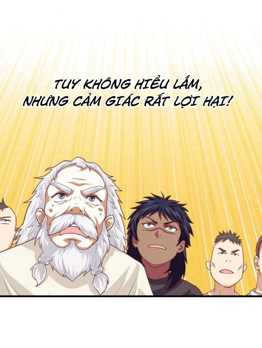 Từ Hôm Nay Bắt Đầu Làm Thành Chủ Chapter 5 - 30