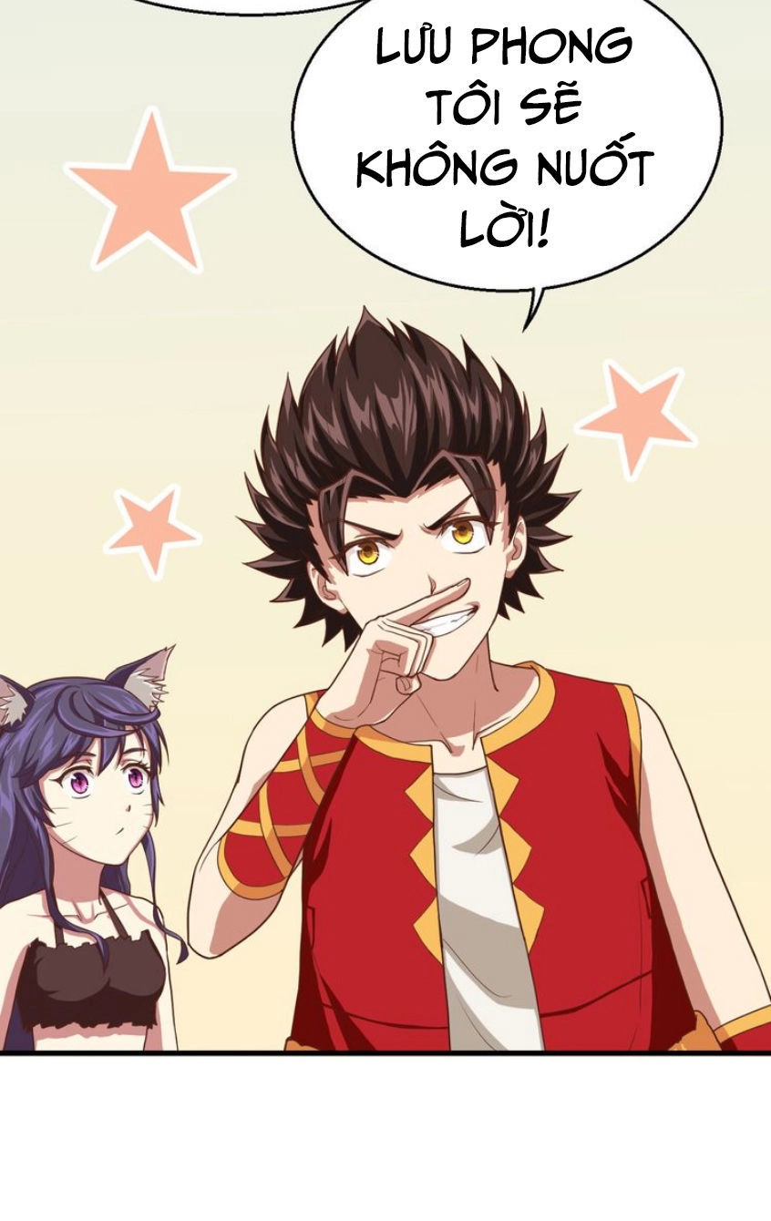 Từ Hôm Nay Bắt Đầu Làm Thành Chủ Chapter 5 - 32