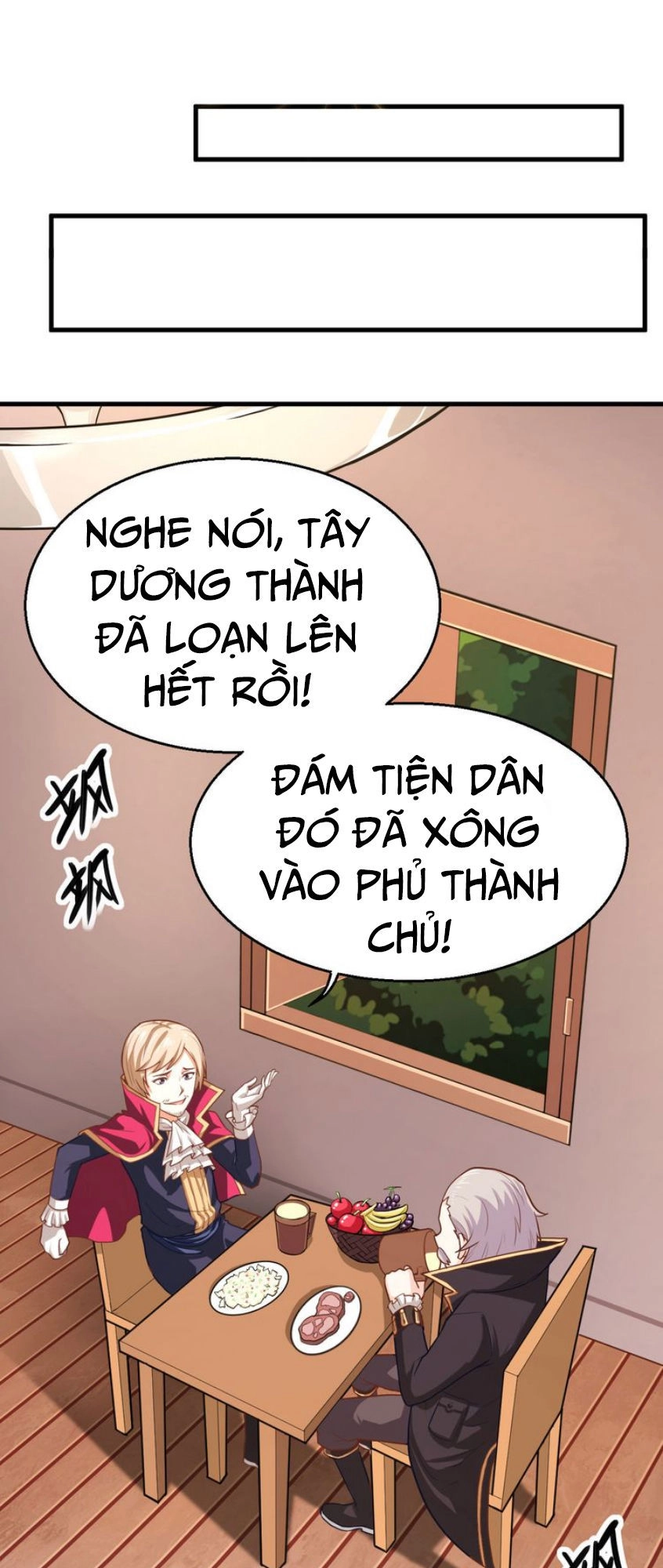 Từ Hôm Nay Bắt Đầu Làm Thành Chủ Chapter 5 - 35