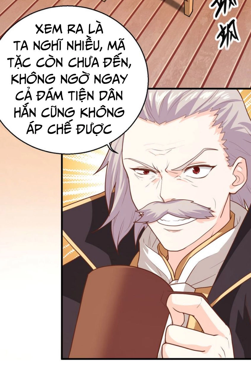 Từ Hôm Nay Bắt Đầu Làm Thành Chủ Chapter 5 - 36