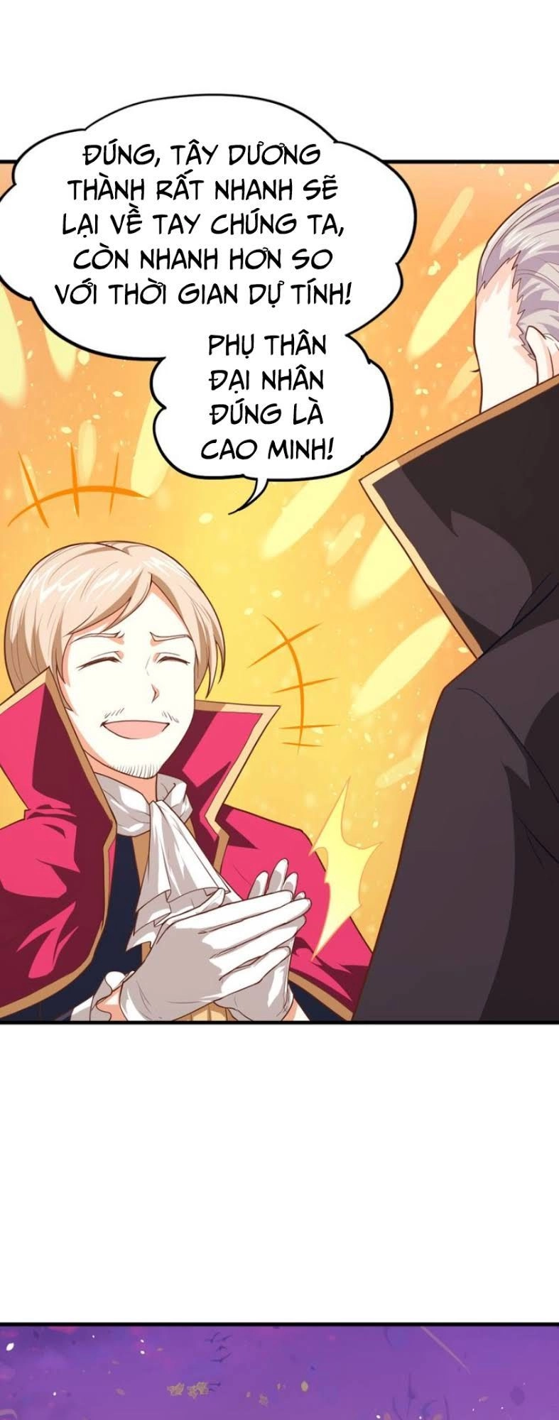 Từ Hôm Nay Bắt Đầu Làm Thành Chủ Chapter 5 - 37