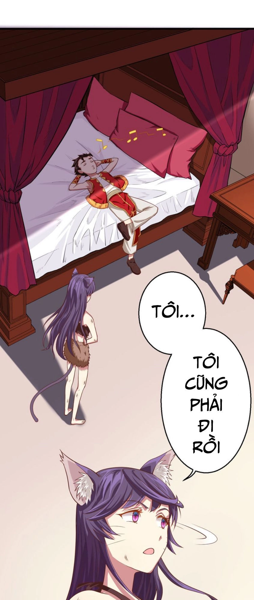 Từ Hôm Nay Bắt Đầu Làm Thành Chủ Chapter 6 - 13