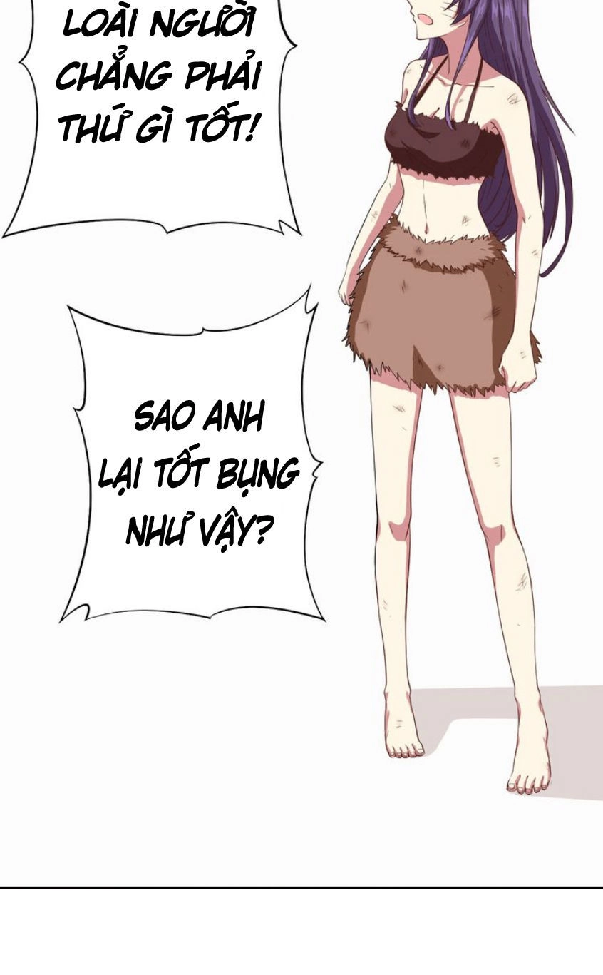 Từ Hôm Nay Bắt Đầu Làm Thành Chủ Chapter 6 - 20