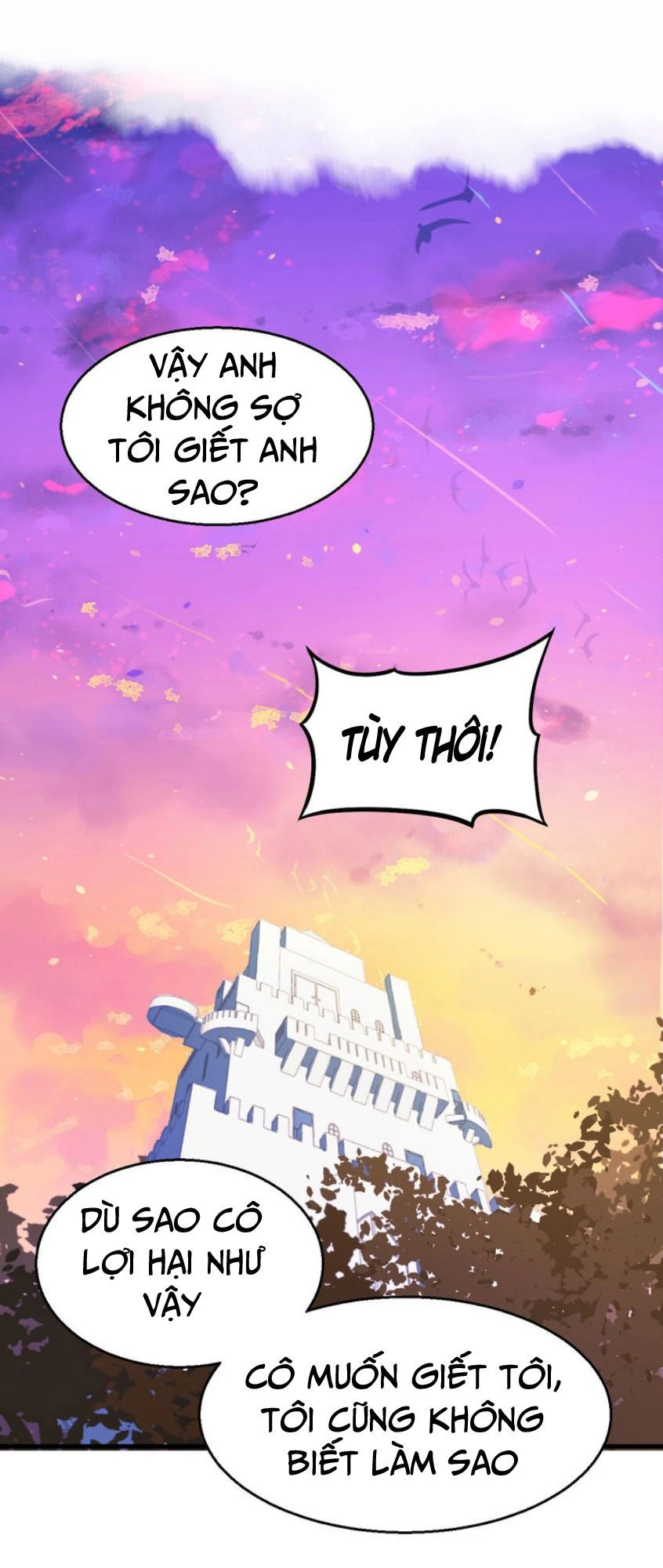 Từ Hôm Nay Bắt Đầu Làm Thành Chủ Chapter 6 - 23