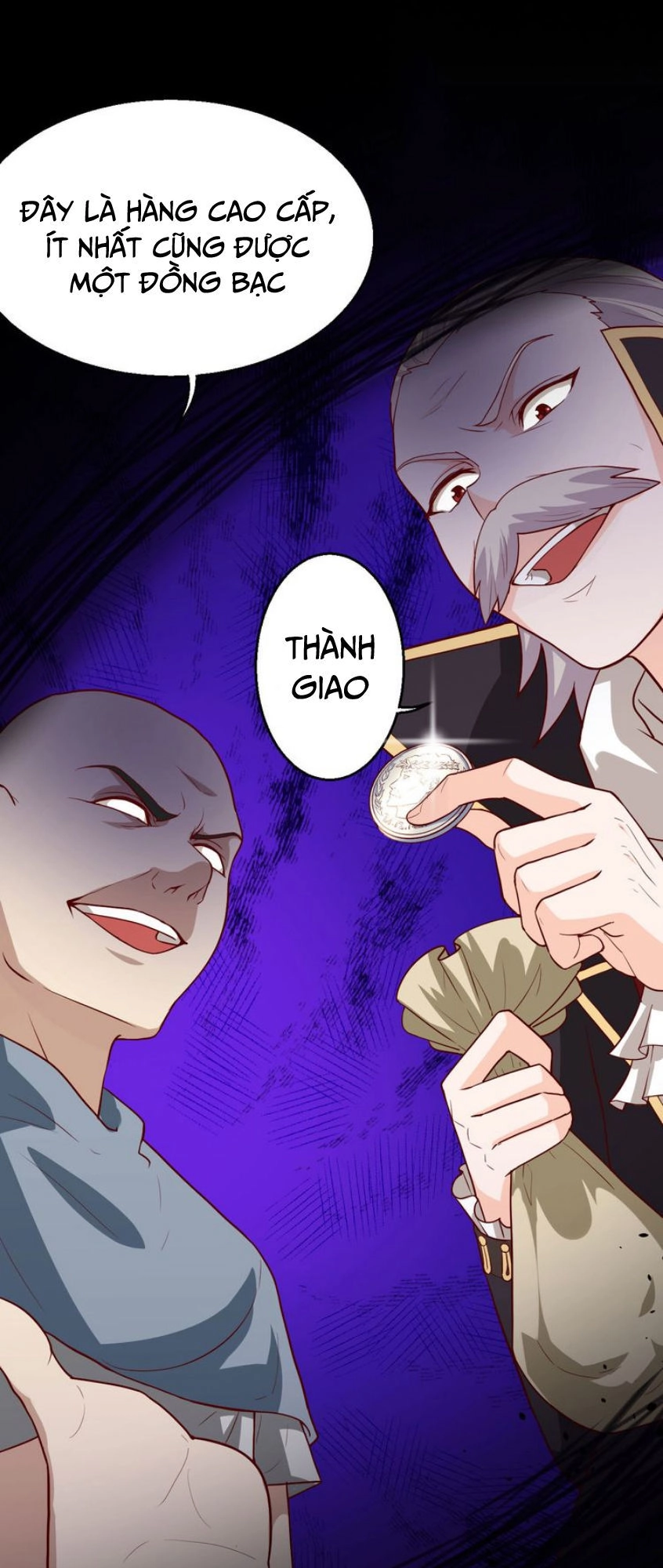 Từ Hôm Nay Bắt Đầu Làm Thành Chủ Chapter 6 - 36