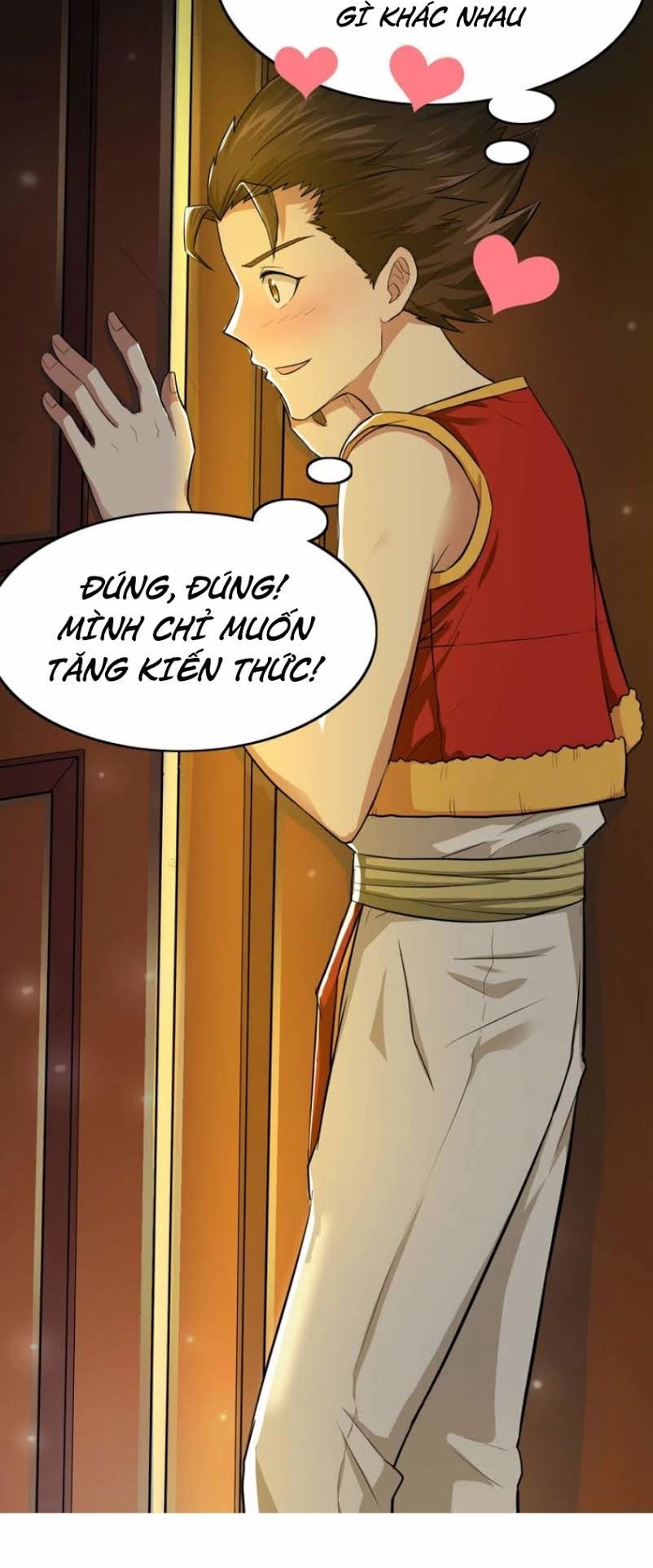 Từ Hôm Nay Bắt Đầu Làm Thành Chủ Chapter 6 - 41