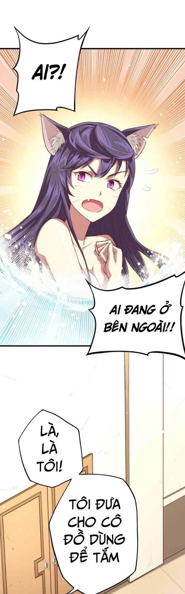 Từ Hôm Nay Bắt Đầu Làm Thành Chủ Chapter 7 - 7