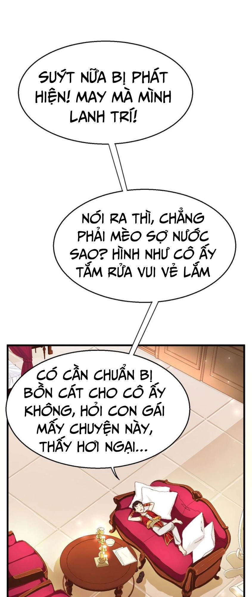 Từ Hôm Nay Bắt Đầu Làm Thành Chủ Chapter 7 - 12