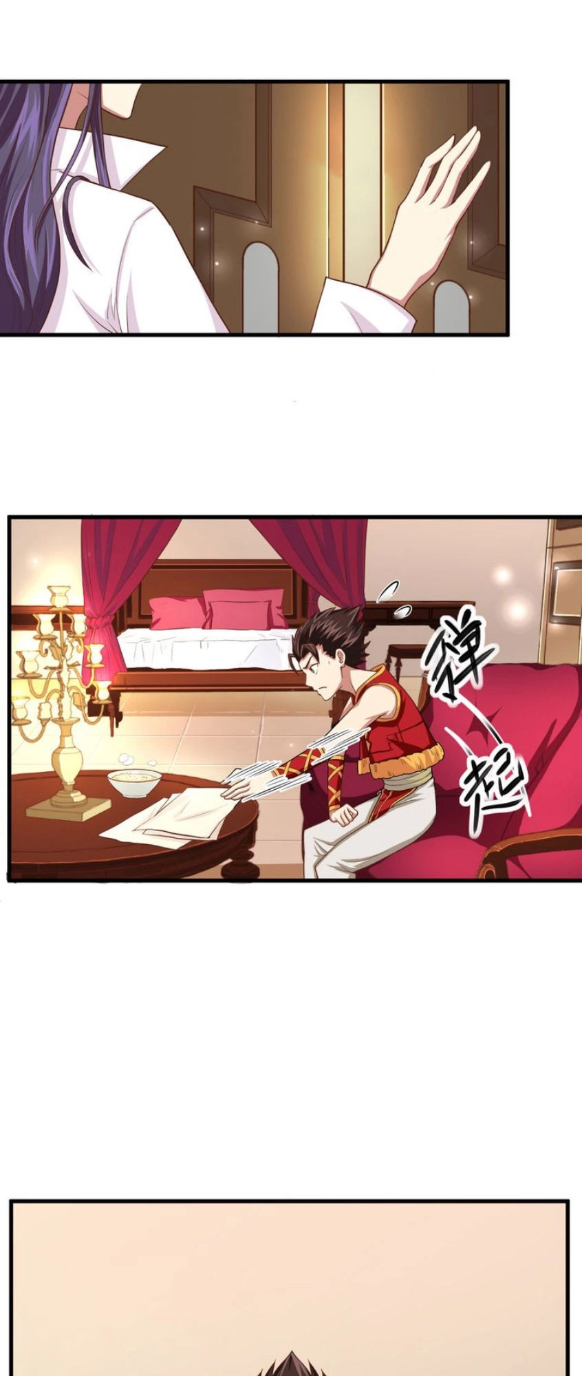 Từ Hôm Nay Bắt Đầu Làm Thành Chủ Chapter 7 - 14