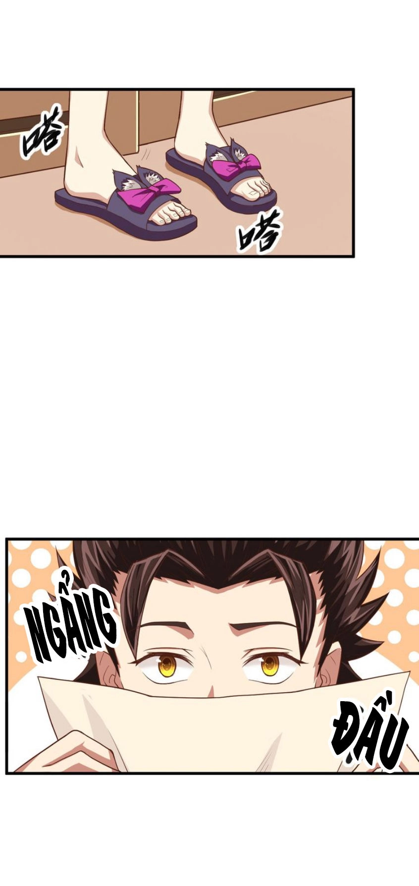 Từ Hôm Nay Bắt Đầu Làm Thành Chủ Chapter 7 - 16