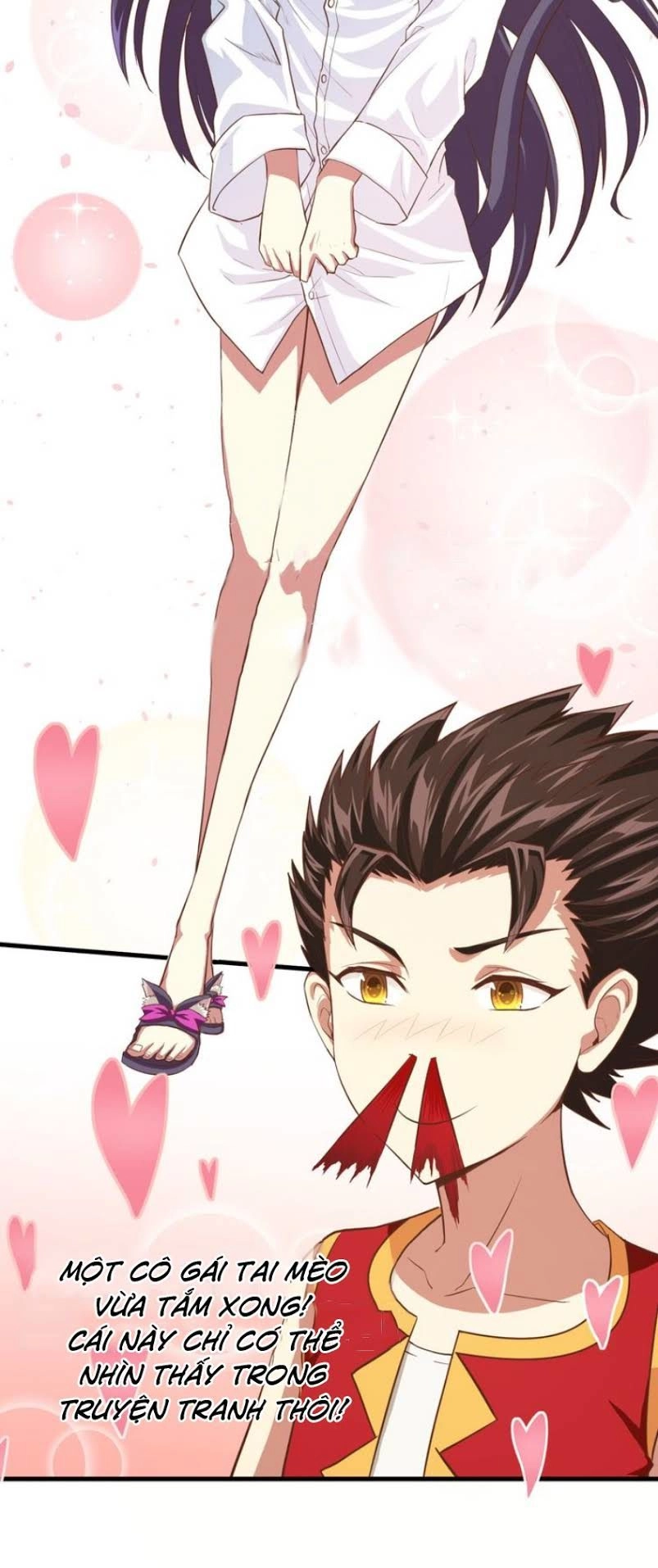 Từ Hôm Nay Bắt Đầu Làm Thành Chủ Chapter 7 - 18