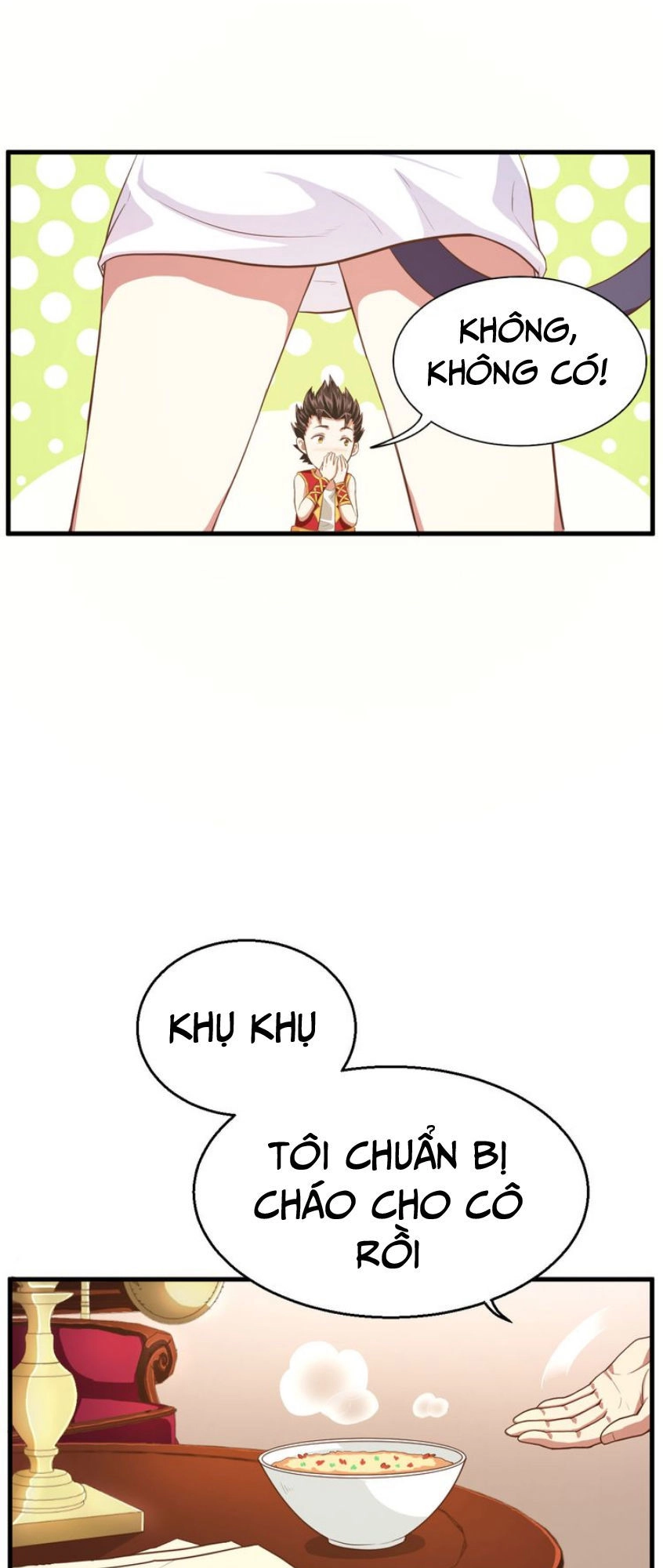 Từ Hôm Nay Bắt Đầu Làm Thành Chủ Chapter 7 - 21