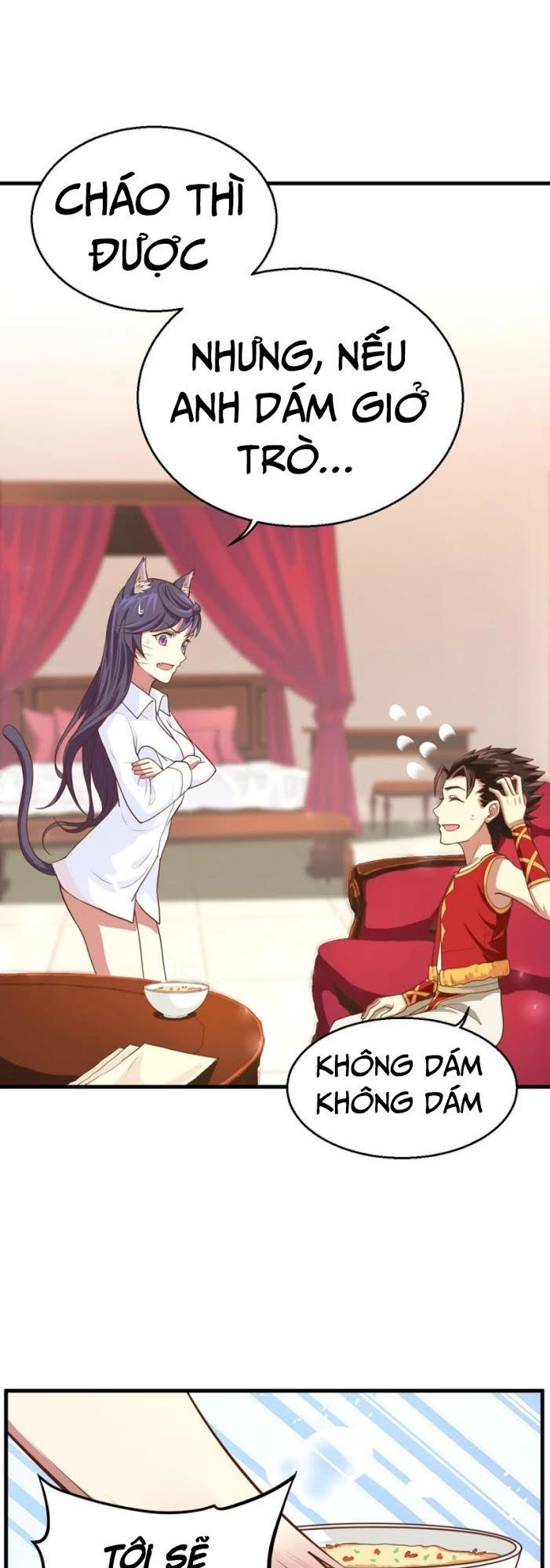 Từ Hôm Nay Bắt Đầu Làm Thành Chủ Chapter 7 - 23