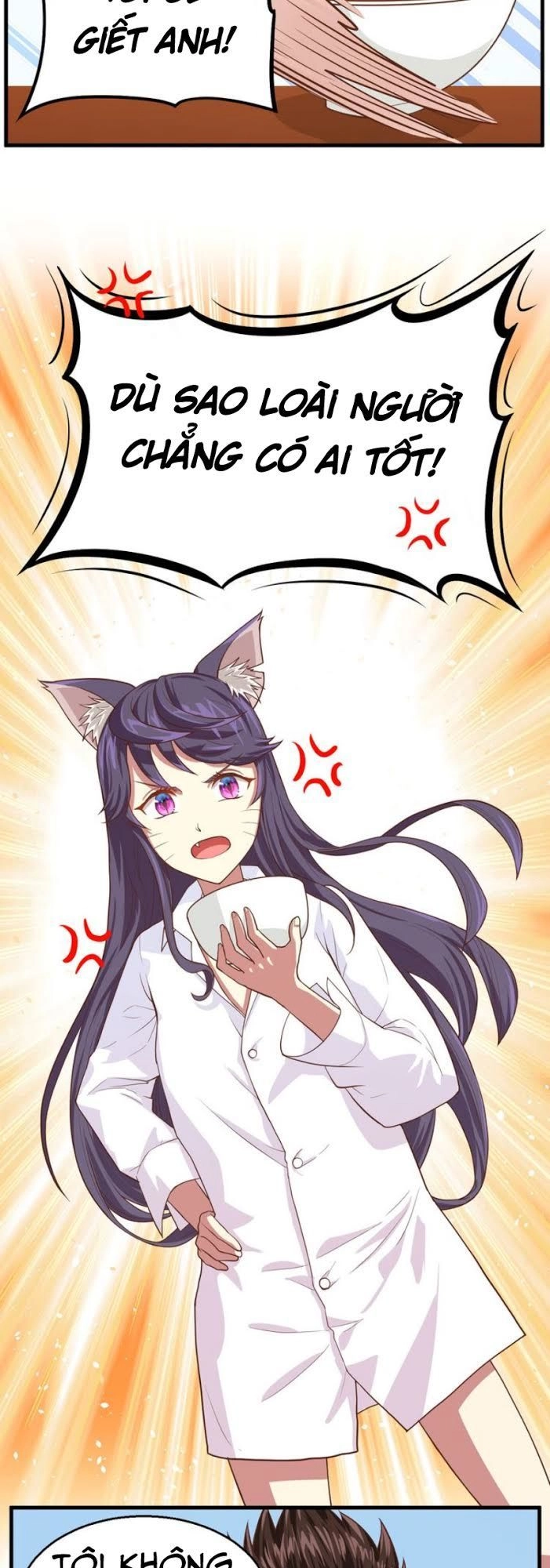 Từ Hôm Nay Bắt Đầu Làm Thành Chủ Chapter 7 - 24