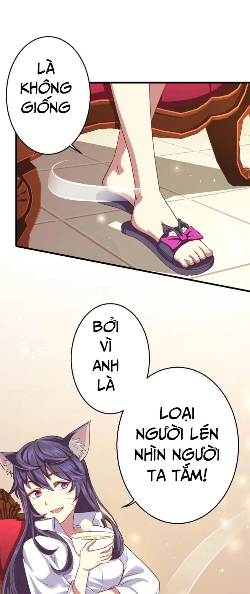 Từ Hôm Nay Bắt Đầu Làm Thành Chủ Chapter 7 - 26