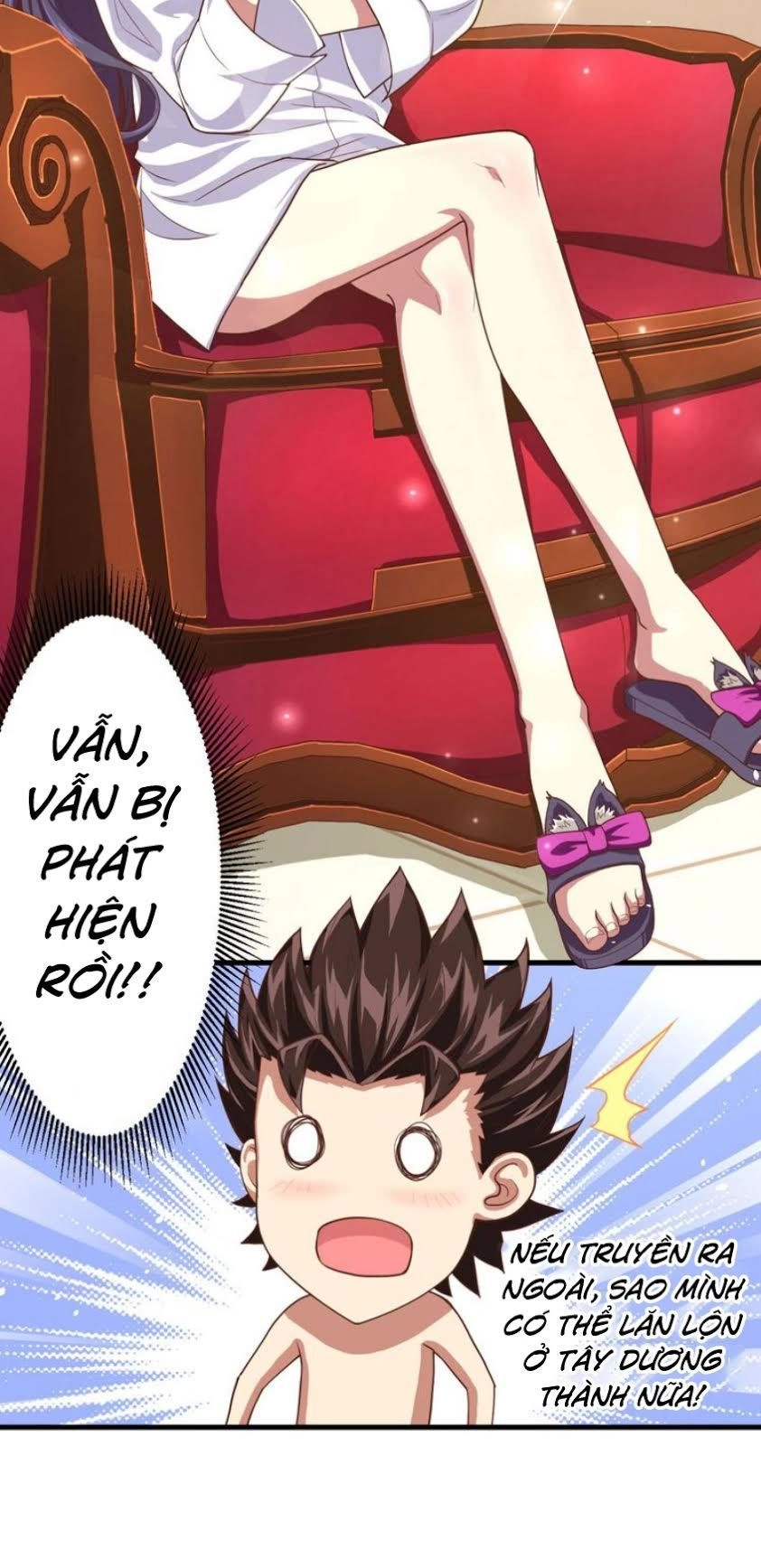 Từ Hôm Nay Bắt Đầu Làm Thành Chủ Chapter 7 - 27