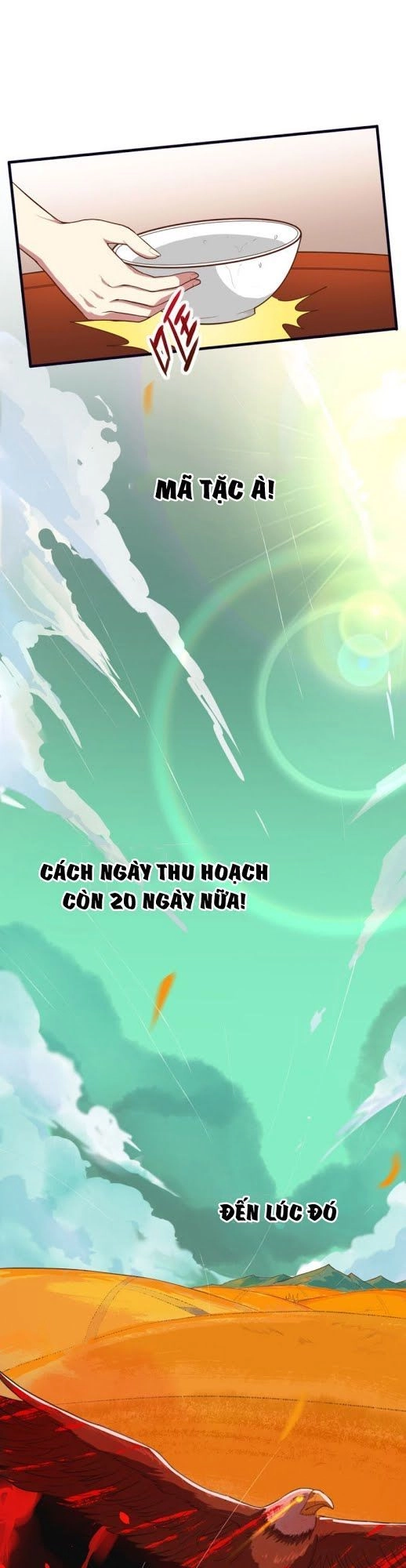 Từ Hôm Nay Bắt Đầu Làm Thành Chủ Chapter 7 - 30