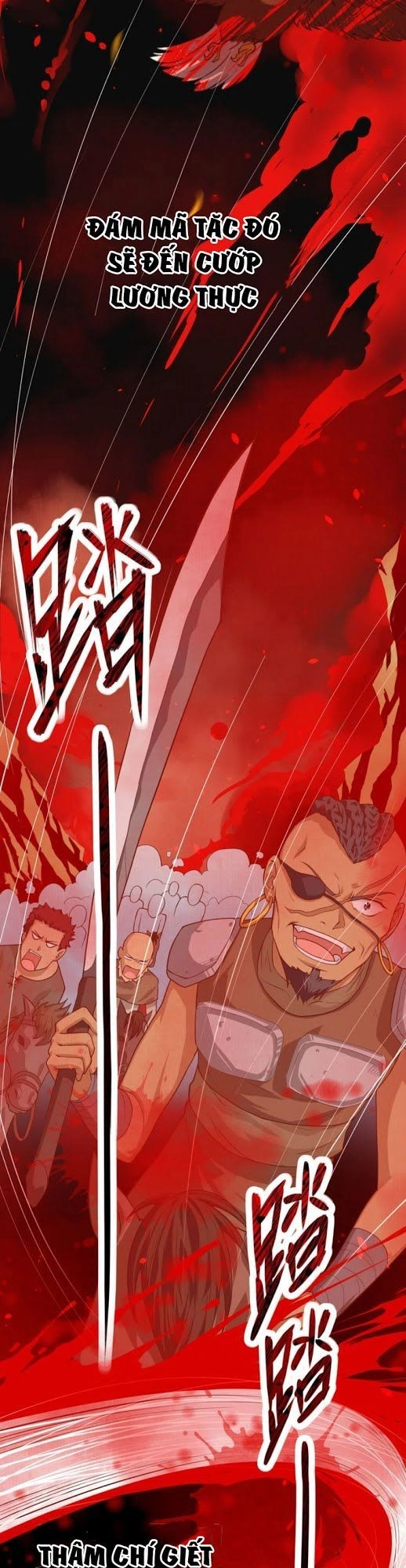 Từ Hôm Nay Bắt Đầu Làm Thành Chủ Chapter 7 - 31