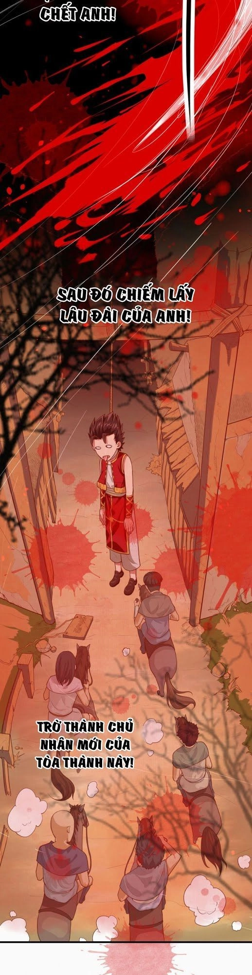 Từ Hôm Nay Bắt Đầu Làm Thành Chủ Chapter 7 - 32