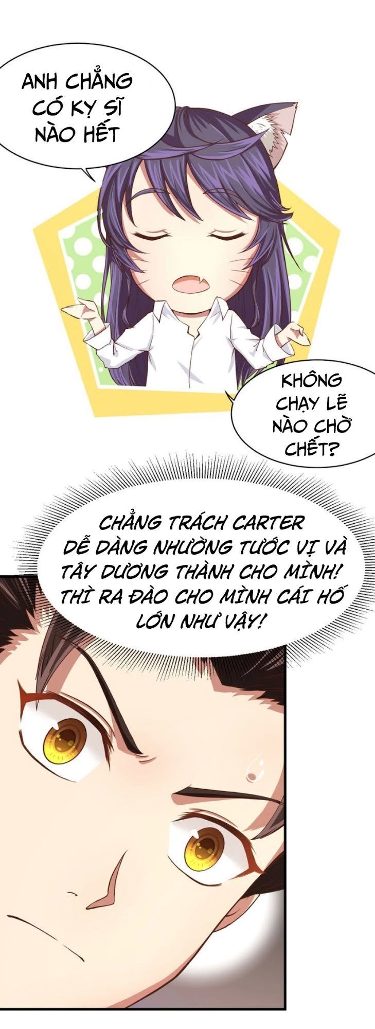 Từ Hôm Nay Bắt Đầu Làm Thành Chủ Chapter 7 - 34