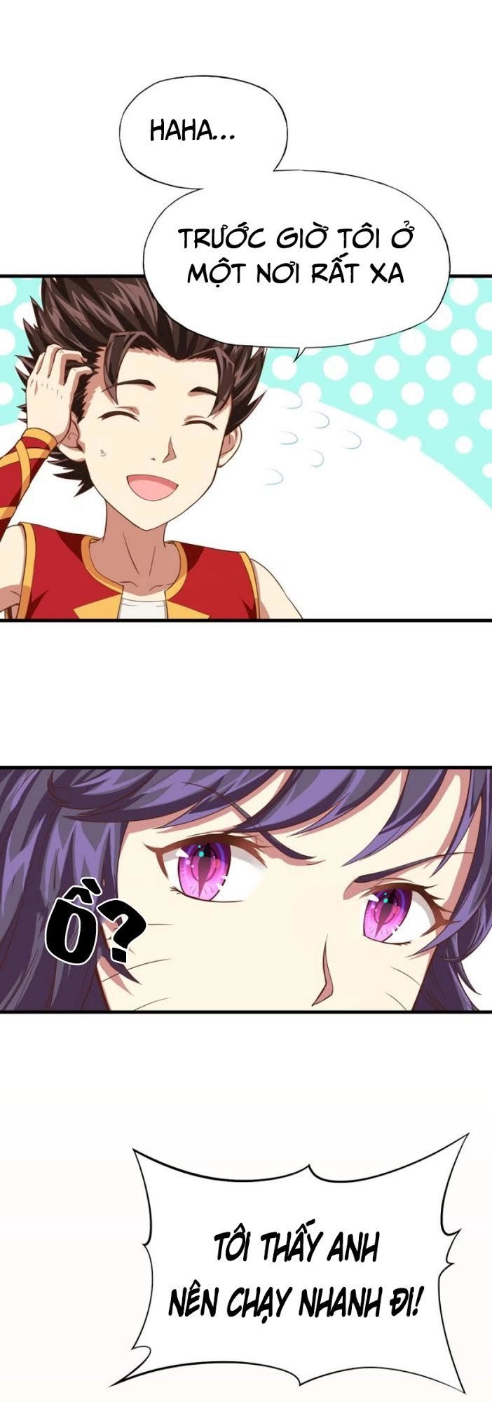 Từ Hôm Nay Bắt Đầu Làm Thành Chủ Chapter 7 - 42