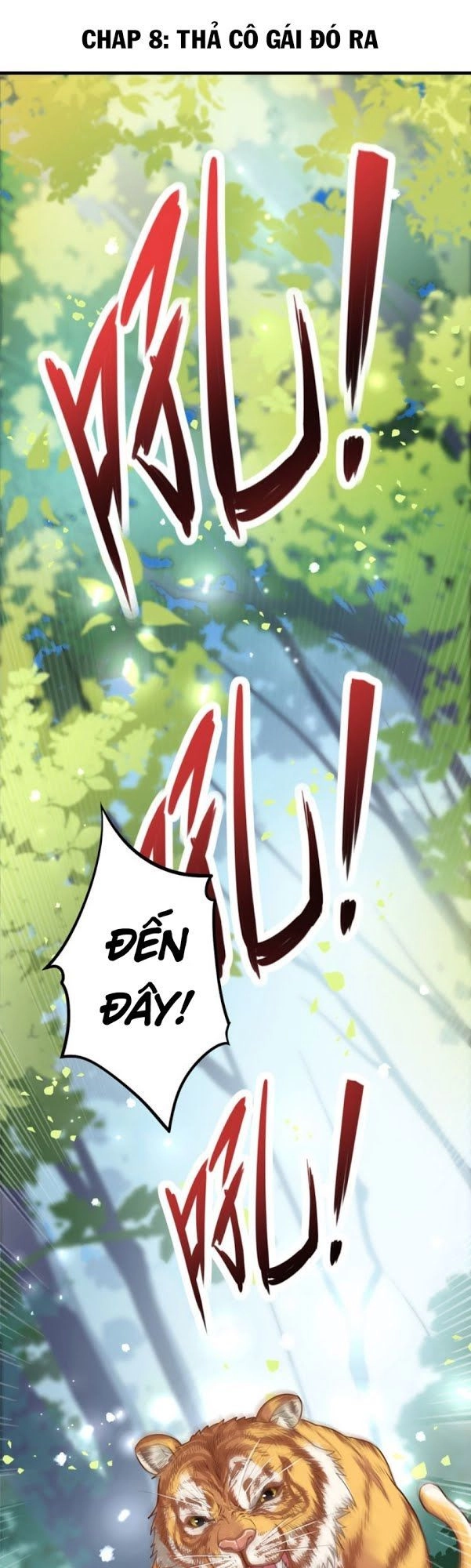 Từ Hôm Nay Bắt Đầu Làm Thành Chủ Chapter 8 - 2