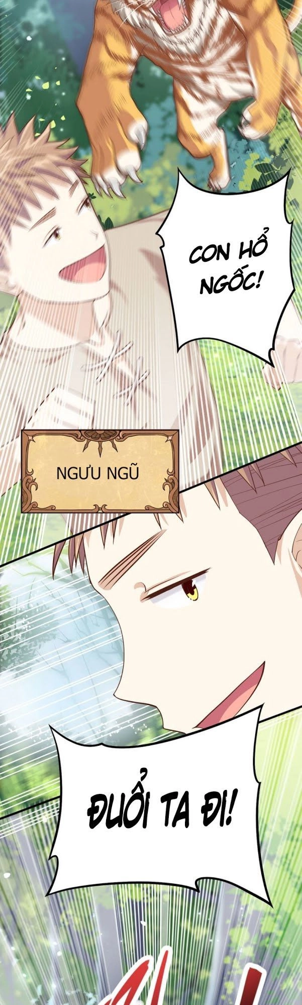 Từ Hôm Nay Bắt Đầu Làm Thành Chủ Chapter 8 - 3