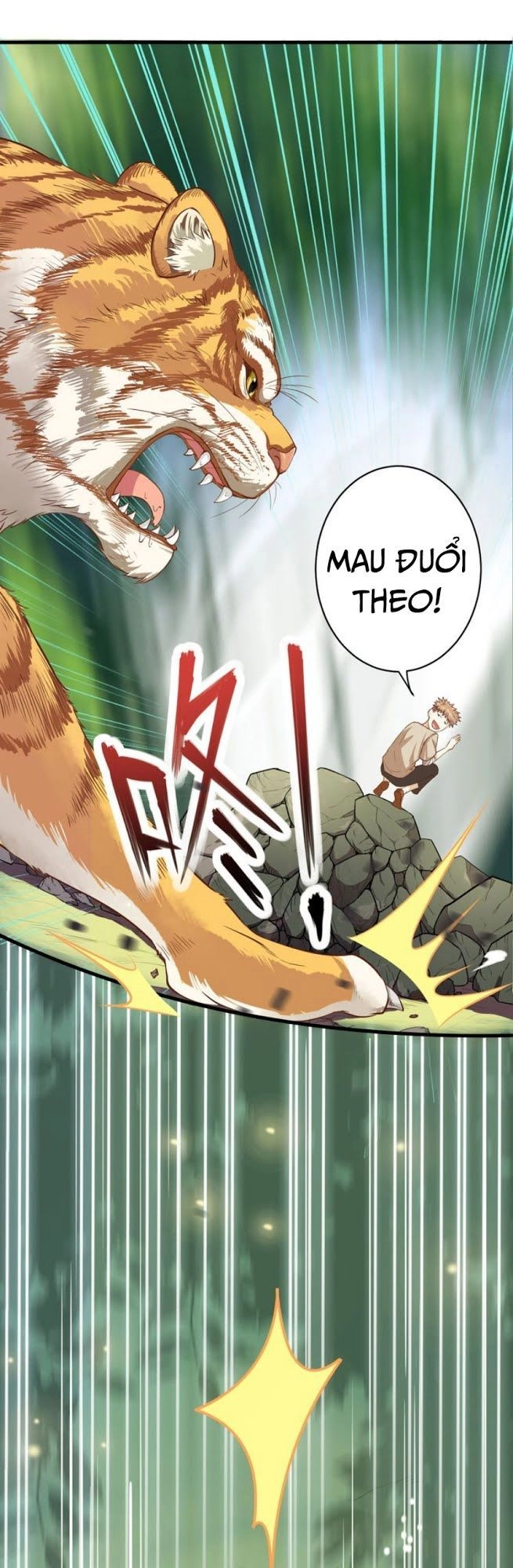 Từ Hôm Nay Bắt Đầu Làm Thành Chủ Chapter 8 - 5