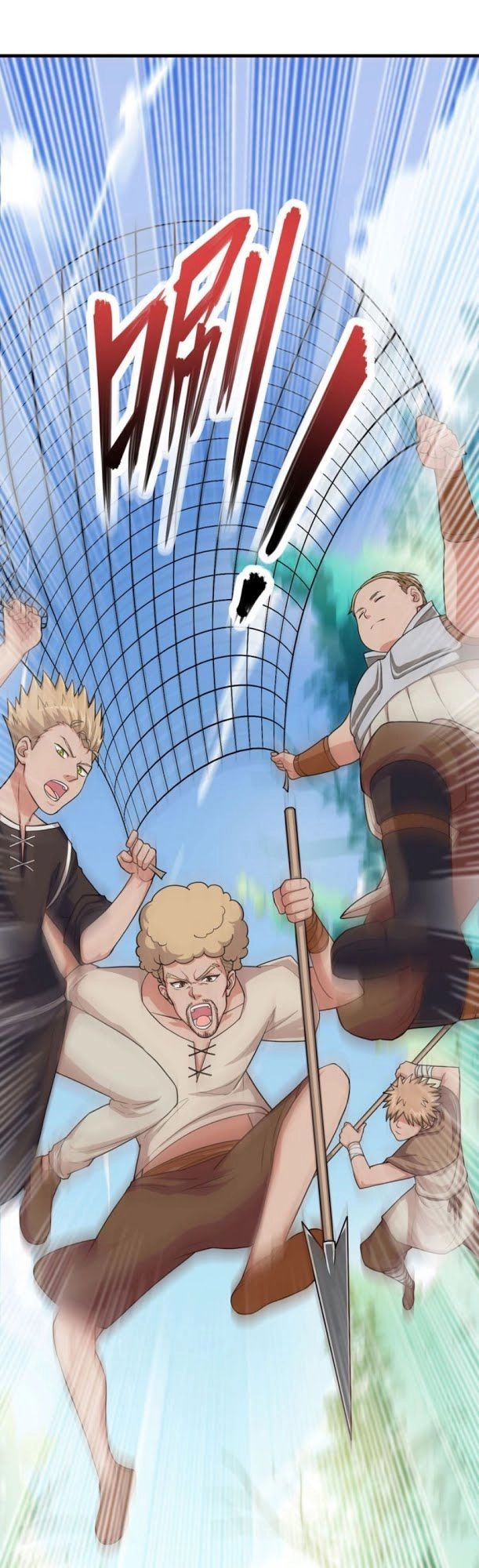 Từ Hôm Nay Bắt Đầu Làm Thành Chủ Chapter 8 - 11