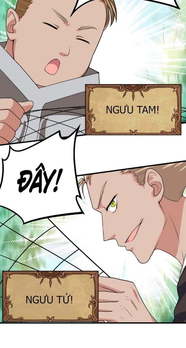 Từ Hôm Nay Bắt Đầu Làm Thành Chủ Chapter 8 - 13