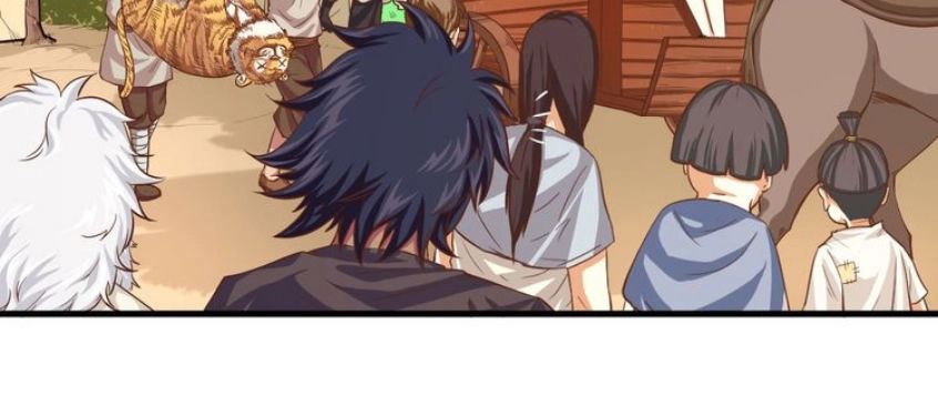 Từ Hôm Nay Bắt Đầu Làm Thành Chủ Chapter 8 - 21