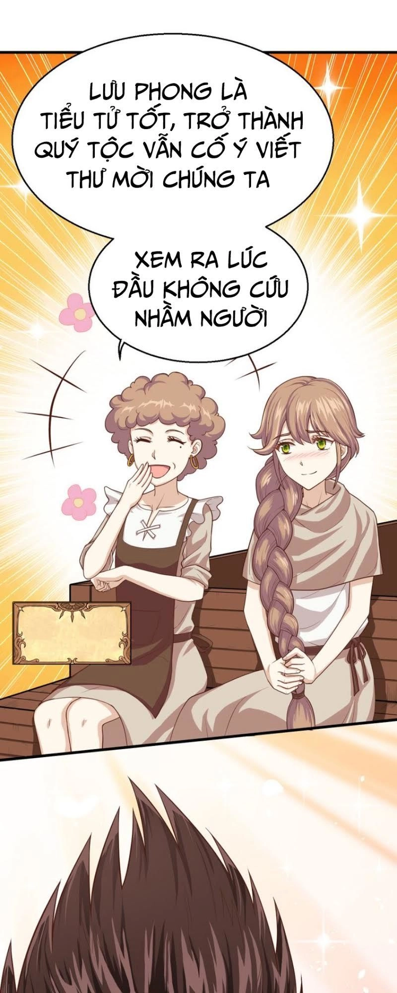 Từ Hôm Nay Bắt Đầu Làm Thành Chủ Chapter 8 - 26