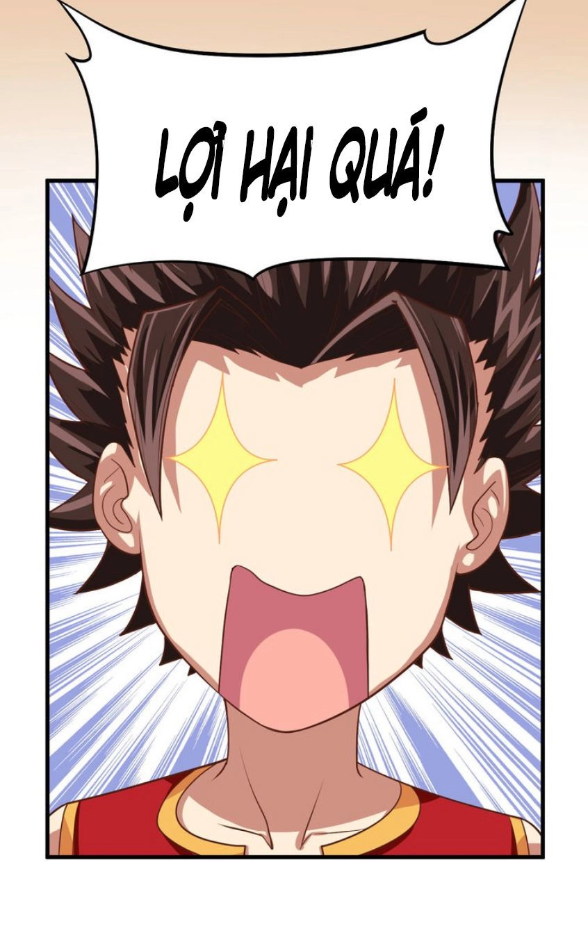 Từ Hôm Nay Bắt Đầu Làm Thành Chủ Chapter 8 - 31