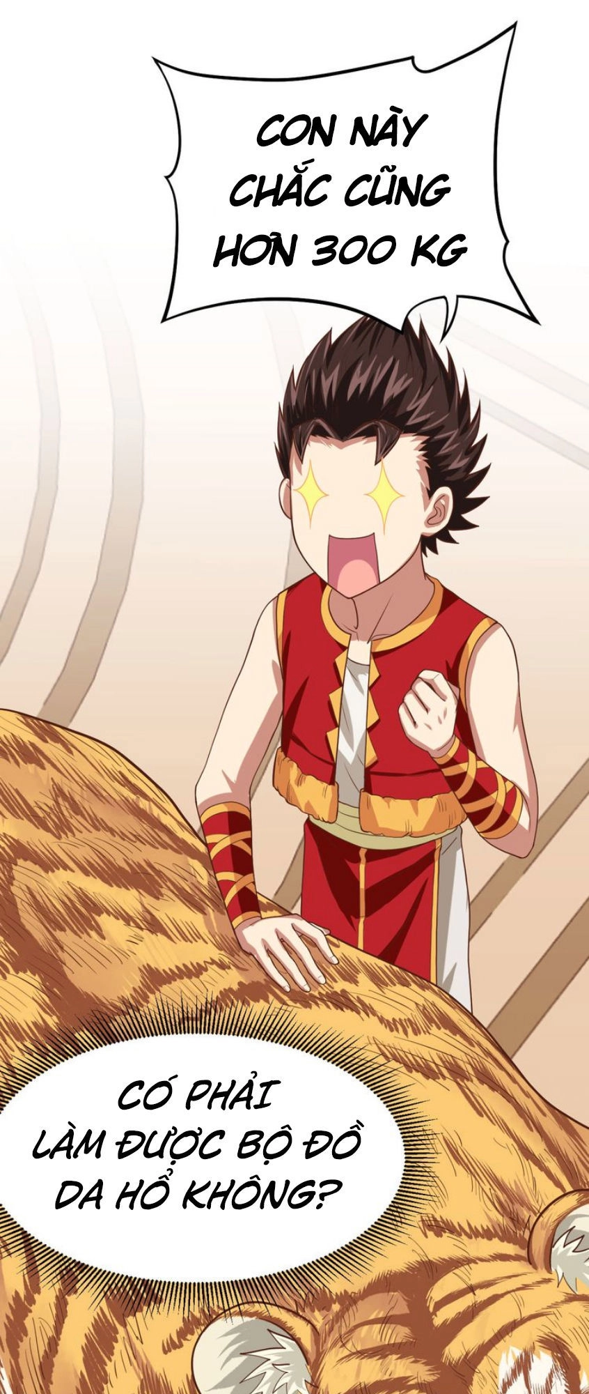 Từ Hôm Nay Bắt Đầu Làm Thành Chủ Chapter 8 - 32